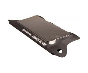 Гермочохол для телефону Sea To Summit TPU Guide W/P Case for Smartphones (Black)
